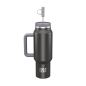 Preview: Wyld Gear WYLD SYDE TRAVEL TUMBLER 30 OZ (887 ml) graphite