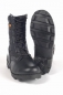 Preview: US Tropenstiefel Cordura Army Stiefel schwarz