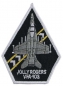 Preview: VF-103 JOLLY ROGERS patch