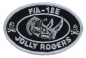 Preview: VF-103 JOLLY ROGERS F18 patch
