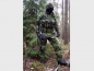 Preview: Swedish tarn camouflage M90 TACGEAR Kommando Feldbluse