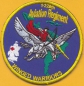 Preview: 1st of 228th Aviation Rgt Winged Warriors Panama patch