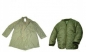 Preview: US Army GI Parka M65 Feldparka oliv