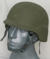 Preview: US Army 4 Point ACH MICH UCP Chin Strap Foliage Green