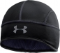 Preview: Under Armour Infrared ColdGear Impassable Beanie Black
