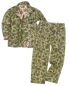 Preview: USMC Pacific camouflage Marines HBT P42 reversible Kampfanzug WK 2