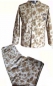 Preview: USMC Pacific camouflage Marines HBT P42 reversible Kampfanzug WK 2