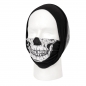 Preview: Multi-Use Neck Gaiter and Face Covering Tactical Wrap - Skull Print