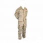 Preview: US Army 3 color DCU Desert Wüstentarn Tarnanzug Hose Jacke