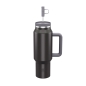 Preview: Wyld Gear WYLD SYDE TRAVEL TUMBLER 30 OZ (887 ml) graphite