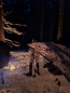 Preview: TACGEAR Einsatzhose Spezialkräfte Schneetarn