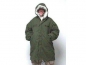Preview: US Army GI Fishtail Parka M65 Feldparka oliv