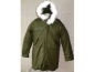 Preview: US Army GI Fishtail Parka M65 Feldparka oliv