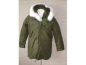 Preview: US Army GI Fishtail Parka M65 Feldparka oliv