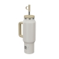 Preview: Wyld Gear WYLD SYDE TRAVEL TUMBLER 30 OZ (887 ml) champagne Edelstahlbecher