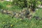Preview: Hunter Sniper Ghillie Suit woodland camouflage