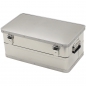Preview: Alu Transportkiste 55 ltr. wasserdicht