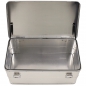 Preview: Alu Transportkiste 55 ltr. wasserdicht