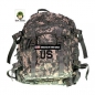 Preview: US Army UCP ACU Assault MOLLE II Pack Rucksack