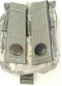 Preview: US ARMY ACU MOLLE Fragmentation Grenade Pouch