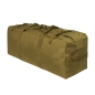 Preview: US GI Type Enhanced Duffle Bag Coyote