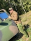 Preview: Helikon-Tex WOLFHOUND Jacket - Climashield® Apex Coyote