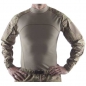 Preview: US Army Team Soldier Combat Shirt ACS Flame Resistant OCP Multicam
