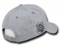 Preview: Heather Grey COAST GUARD Military Cap