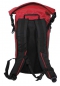 Preview: Rucksack "DRY PAK 20" rot wasserdicht
