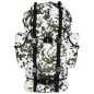 Preview: BW Kampfrucksack 65 ltr snow camo