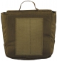 Preview: Mission II Mehrzwecktasche mit Klettsystem coyote