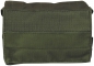 Preview: Mission III Mehrzwecktasche mit Klettsystem oliv