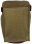 Preview: Mission IV Mehrzwecktasche mit Klettsystem coyote