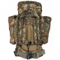 Preview: Rucksack Alpin110 BW Flecktarn