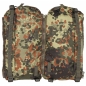 Preview: Rucksack Alpin110 BW Flecktarn