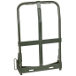 Preview: US ALICE FRAME Rucksack Aluminium Tragegestell