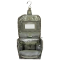 Preview: BW Waschzeugtasche flecktarn