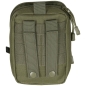 Preview: EDC Molle Tasche Oliv