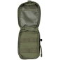 Preview: EDC Molle Tasche Oliv