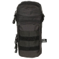 Preview: Round MOLLE pouch black