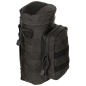 Preview: Round MOLLE pouch black