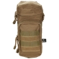 Preview: Round MOLLE pouch coyote