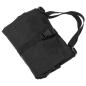 Preview: Werkzeugtasche "Bushcraft" Black