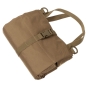 Preview: Werkzeugtasche "Bushcraft" coyote tan
