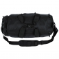Preview: Einsatztasche Molle schwarz