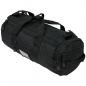 Preview: Einsatztasche Molle schwarz