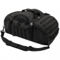 Preview: Travel Rucksacktasche schwarz