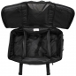 Preview: Travel Rucksacktasche schwarz