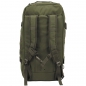 Preview: Travel Rucksacktasche oliv
