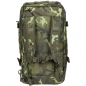 Preview: Travel Rucksacktasche M 95 CZ tarn